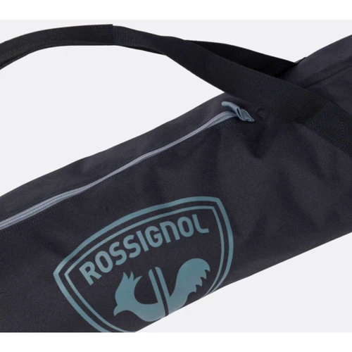 Чехол для лыж Чехол для лыж ROSSIGNOL ( RKJB202 ) BASIC SKI BAG 185 2024 185 (3607683479412)