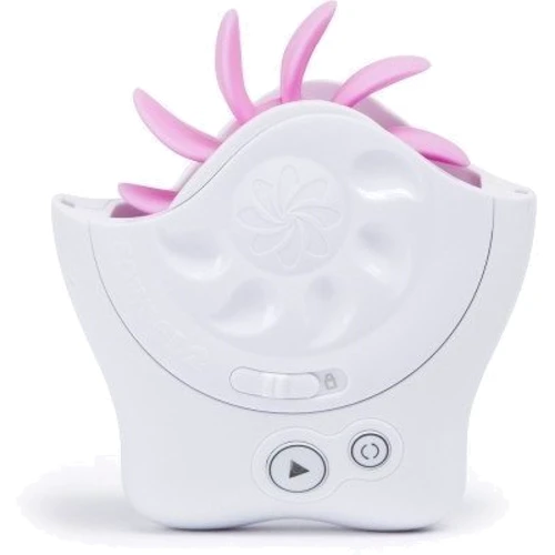 Симулятор орального секса Sqweel 2 Lovehoney белый: Для кого Для женщин