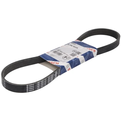 Ремінь полікліновий Bosch 6PK905 1987945747