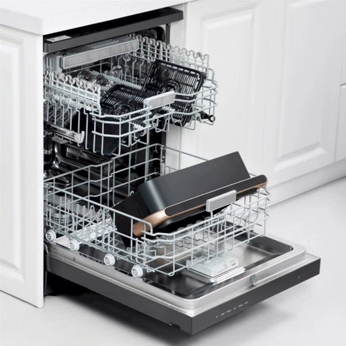 Фритюрница Cosori Dual Blaze Twinfry 10-Litre CAF-TF101S-AEUR фото 5