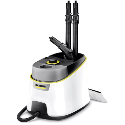 Пароочиститель Karcher SC4 Deluxe EasyFix Premium (1.513-280.0)