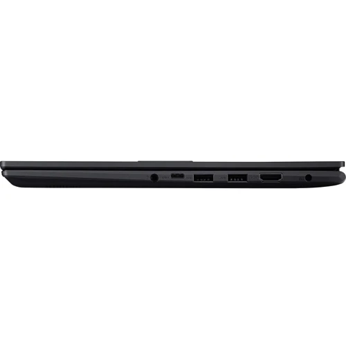 Ноутбук ASUS X1505VA-L1284 (90NB10P1-M00B70) UA: Объем накопителя 512 ГБ (SSD)