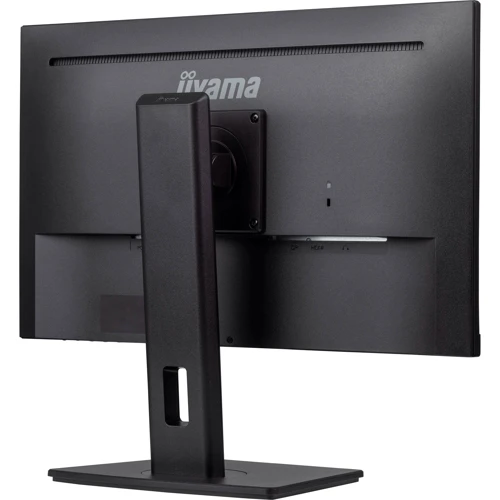 Монитор iiyama XUB2493HS-B6: Время реакции, мс 1