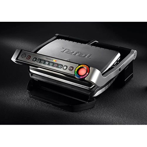 Електрогриль та  аерогриль Tefal GC702 OptiGrill: Розміри поверхні, см 60
