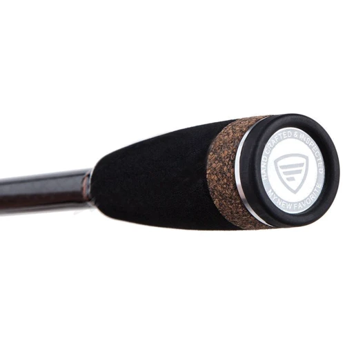 Спининговое удилище Favorite Balance NEW BLC-702L 2.13m 3-10g 6-8lb M-Fast (1693.03.61): Класс Легкий (Light/L)