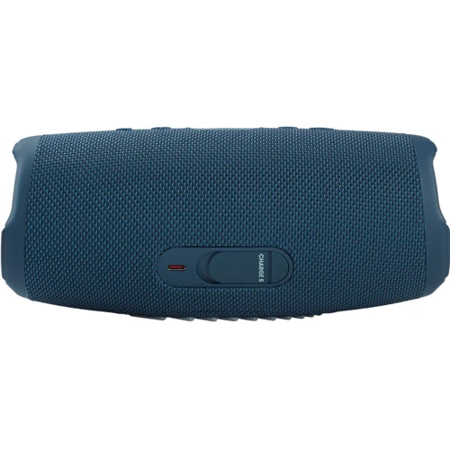 Акустика JBL Charge 5 Blue (JBLCHARGE5BLU) UA: Тип портативная
