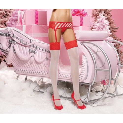 Стринги - пояс, M/L