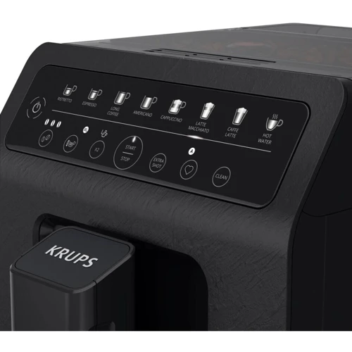 Кофеварка Krups Evidence Eco-Design EA897B10 фото 8
