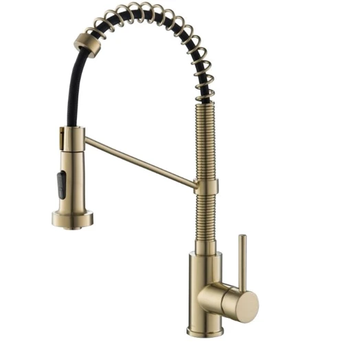 Змішувач для кухонного миття Kraus KPF-1610SFACB: Призначення Для кухні