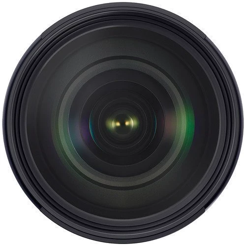 Объектив для фотоаппарата Tamron AF SP 24-70mm f/2,8 Di VC USD G2 (Nikon): Байонет Nikon F