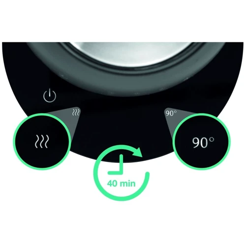 Электрочайник Gorenje K17TRB