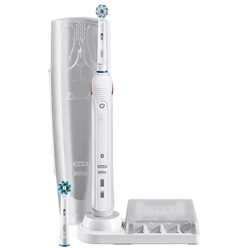Зубная щетка Oral-B SMART4 4500 D601.525.3X фото 6