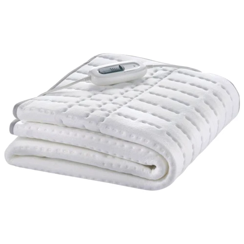 Електроковдра Silver Crest 150x80 см (SWUB 85 D3): Потужність, Вт 60