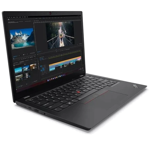 Ноутбук Lenovo ThinkPad L13 Yoga Gen 4 (21FNCTO1WW): Экран 13.3" IPS (1920x1200) Touchscreen