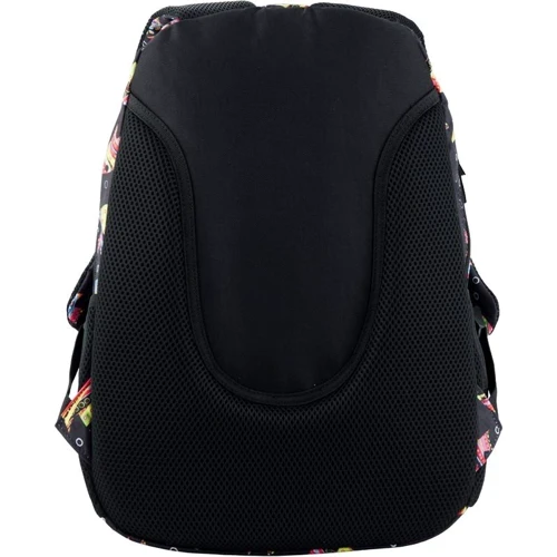 Рюкзак подростковый GoPack GO19-133M-1: Тип Подростковый рюкзак