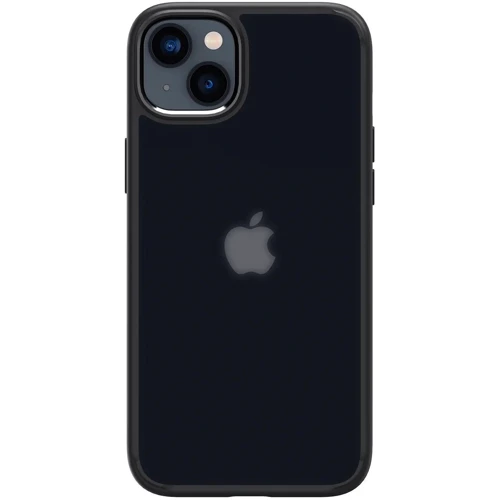 Чехол для iPhone Spigen Ultra Hybrid Frost Black (ACS06656) for iPhone 15 Plus: Тип аксессуара чехол