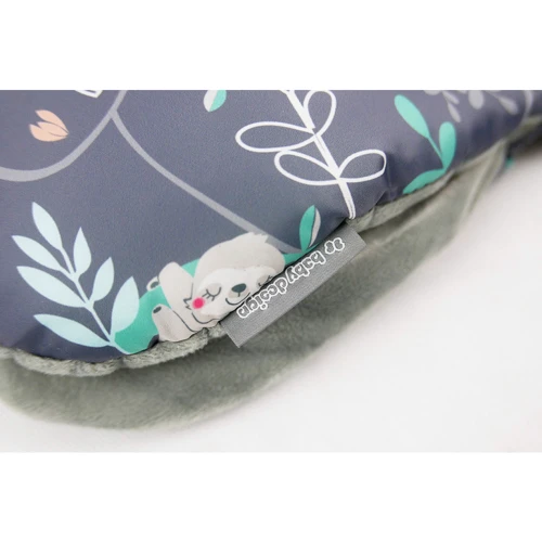Муфта SLOTH для коляски Baby Design: Тип аксессуара муфты