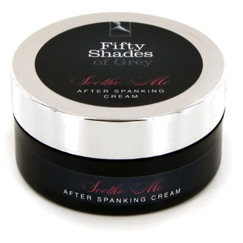 Заспокійливий крем після прочуханки Lovehoney Утіш мене 50 мл (FS45603): Тип крем