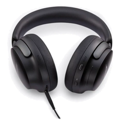 Навушники Bose QuietComfort Ultra Headphones Black (880066-0100): Призначення Для смартфона