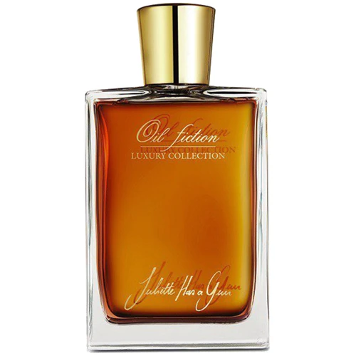 

Парфюмированная вода Juliette has a gun Oil Fiction 75 ml