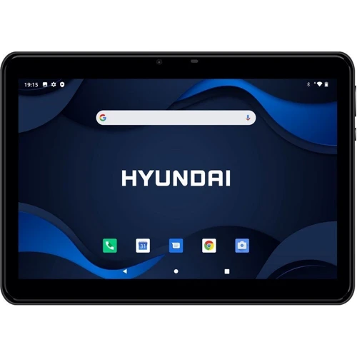 Планшет Hyundai HyTab Plus 10.1" LTE 2/32GB Graphite (HT10LB2MBKLTM): Дисплей 10.1" (1280x800) IPS