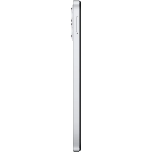 Смартфон Tecno Spark 40C (KM4k) 4/128GB Veil White (UA UCRF)