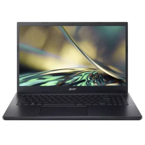 Ноутбук Acer Aspire 7 A715-76G (NH.QN4EX.00P): Экран 15.6" IPS (1920x1080) Full HD