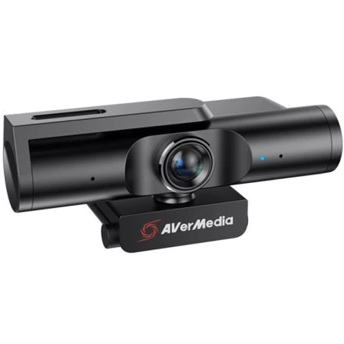 AVerMedia PW513 (61PW513000AC): Кріплення / установка Прищепка