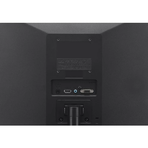 Монитор LG 24MK43HP-B: Угол обзора, гор / верт 178/178
