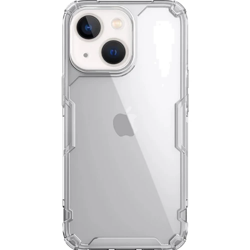 Чехол для iPhone Nillkin Nature Pro Series Clear for iPhone 13 / 14