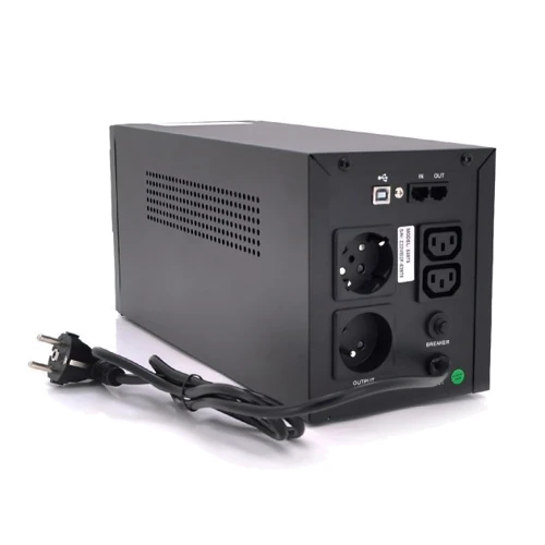 Qoltec QLT2000-53975/29594: Производитель Qoltec