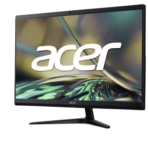 Моноблок Acer Aspire C24-1700 (DQ.BJFME.001) UA: Разрешение экрана 1920x1080