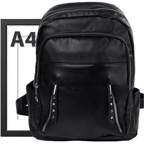 Женский рюкзак Valiria Fashion черный (ODA770-black): Страна производитель Китай
