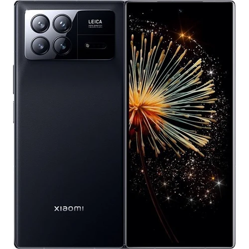 Смартфон Xiaomi Mix Fold 3 12/256GB Black (Global)