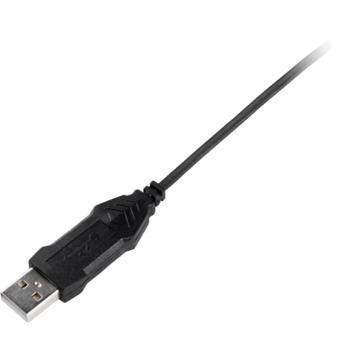 Мышь Vinga MSG-307 black фото 6