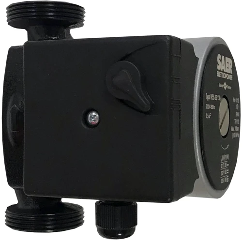 SAER W55-25 130мм: Тип поверхностные насосы