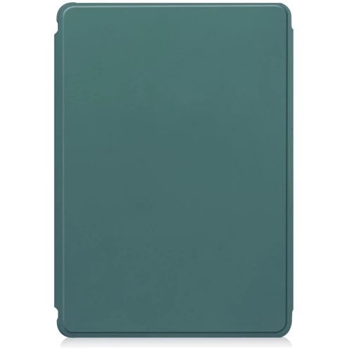 Аксессуар для планшетных ПК BeCover Case Rotatable Smart Keyboard Dark Green for Samsung X710 Galaxy Tab S9 / X510/X516B Galaxy Tab S9 FE (710428) фото 3