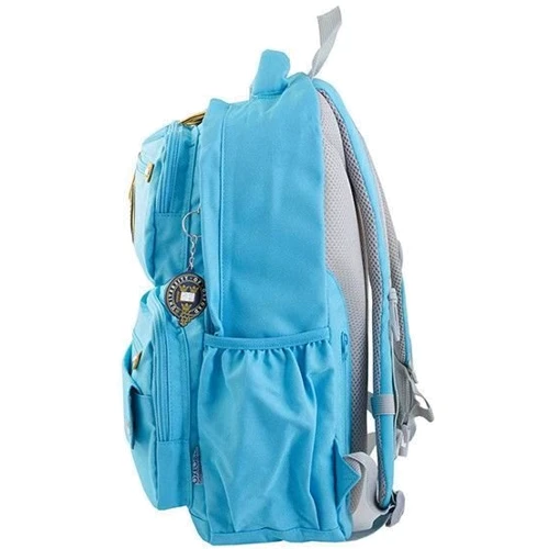 Рюкзак подростковый OX 323, синий (554060): Тип Подростковый рюкзак