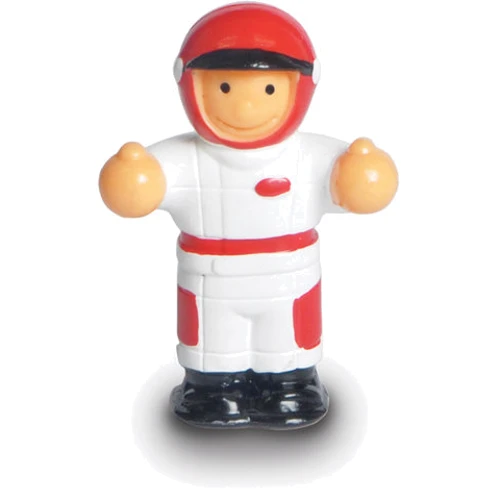 Іграшка WOW Toys Richie Race Car Гоночна машина Річі (10343)