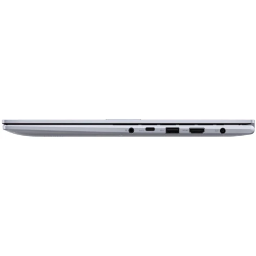 Ноутбук ASUS Vivobook 16X M3604YA-N1095 (90NB11A2-M003S0) UA: Вага 1.9 кг