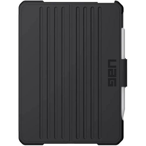 Аксессуар для iPad Urban Armor Gear UAG Metropolis SE Black (12329X114040) for iPad Air 2020/iPad Air 2022: Тип аксессуара чехол