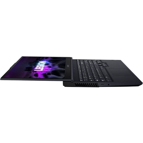 Ноутбук Lenovo Legion 5 15ACH6H (82JW03BHUS) фото 10