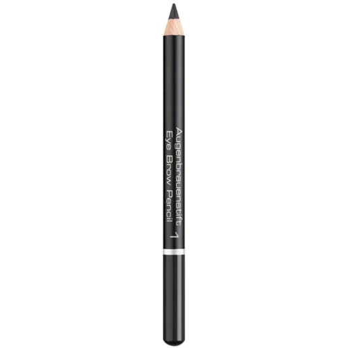 ARTDECO Eye Brow Pencil №01 black Олівець для брів 1.1 g: Вид Олівець для брів