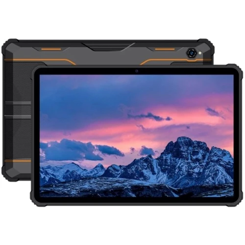 Планшет Oukitel Pad RT5 8/256GB LTE Orange: Процессор MediaTek MT8788