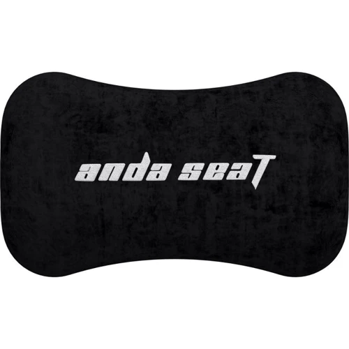 Ігрове крісло Anda Seat Kaiser 3 Size L Black Fabric (AD12YDC-L-01-B-CF) фото 3