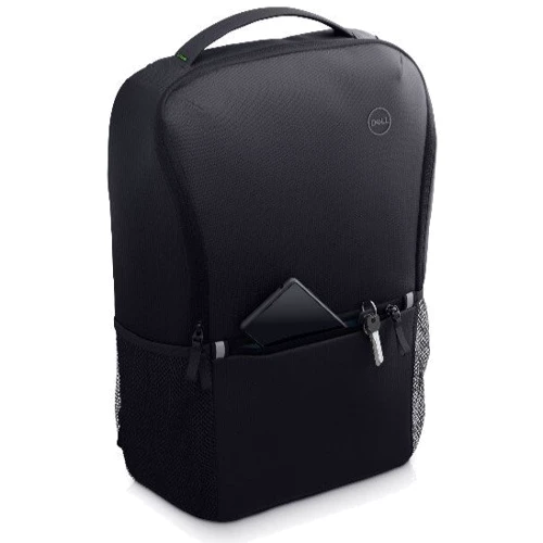 Сумка для ноутбуков Dell 14-16" EcoLoop Essential Black (460-BDSS): Внутренние размеры 40х27х2.5 см