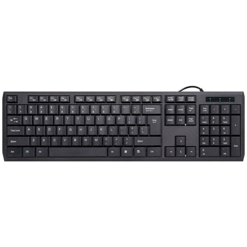 Клавиатура Defender OfficeMate SM-820 (45820)