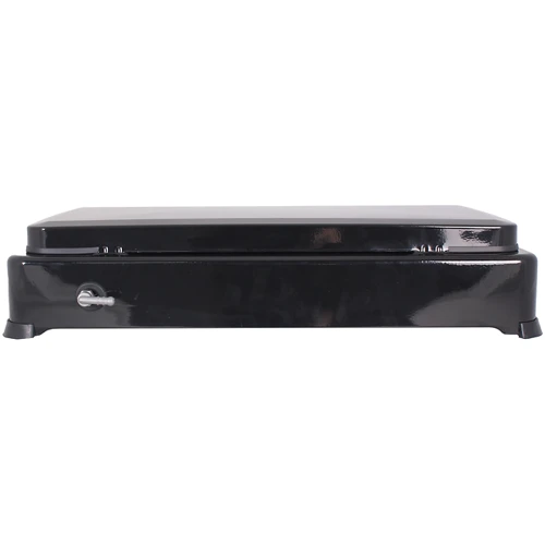 Газовая плита PRIME Technics PGK 200 CB фото 3