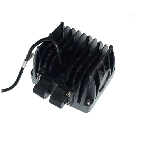 Светодиодная фара AllLight 21T-90W 9 chip CREE 9-30V