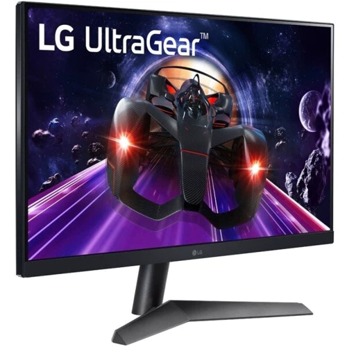 Монитор LG 24GN60R-B: Формат изображения 16:9